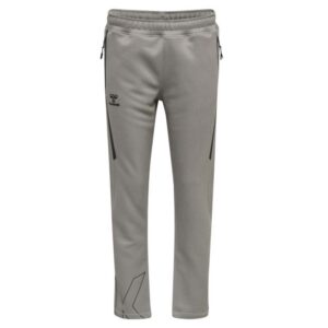Hummel Cima Xk Sweat Pants Gris S Mujer