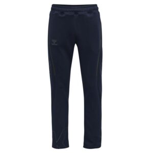 Hummel Cima Xk Sweat Pants Negro S Hombre