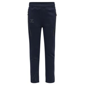 Hummel Cima Xk Sweat Pants Azul 14 Years Niño