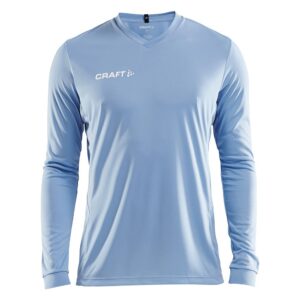 Craft Squad Solid Long Sleeve T-shirt Azul 3XL Hombre