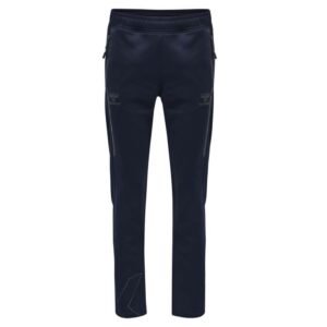Hummel Cima Xk Sweat Pants Negro 2XL Mujer