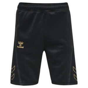 Hummel Cima Xk Sweat Shorts Negro M Hombre