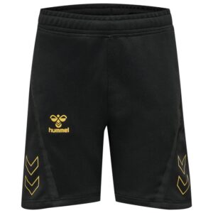 Hummel Cima Xk Sweat Shorts Negro 12 Years Niño
