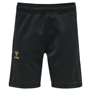 Hummel Cima Xk Sweat Shorts Negro XL Mujer