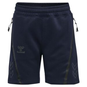 Hummel Cima Xk Sweat Shorts Negro 16 Years Niño