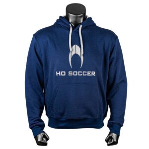 Ho Soccer Hoodie Azul 2XL Hombre