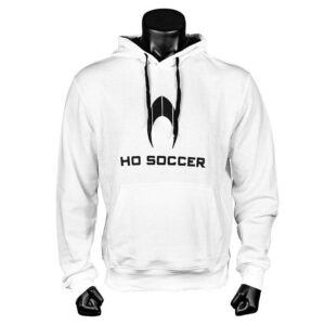 Ho Soccer Hoodie Blanco XL Hombre