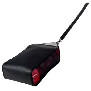 Pure2improve Sprintsac Power Training Aid Negro