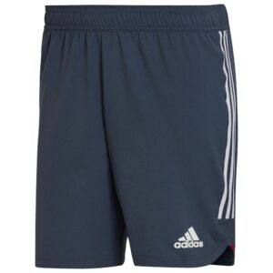 Adidas Condivo 22 Md Shorts Azul L Hombre