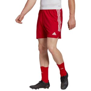 Adidas Condivo 22 Md Shorts Rojo S Hombre