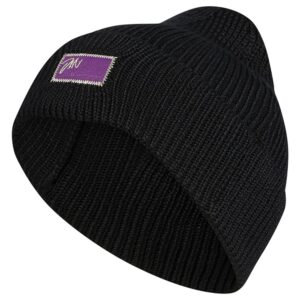 Adidas Dame Beanie Negro 56 cm Hombre