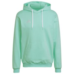 Adidas Entrada 22 Hoodie Verde M / Regular Hombre