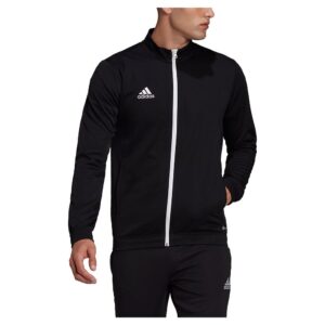 Adidas Entrada 22 Jacket Negro XS / Regular Hombre