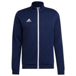 Adidas Entrada 22 Jacket Azul XL / Regular Hombre