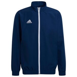 Adidas Entrada 22 Jacket Azul M / Regular Hombre