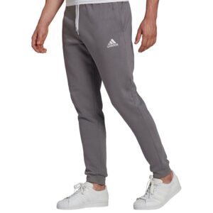 Adidas Entrada 22 Stadium Sw Pants Gris L / Tall 3 Hombre