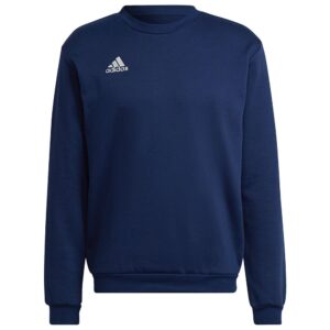 Adidas Entrada 22 Stadium Sw Sweatshirt Azul S / Regular Hombre