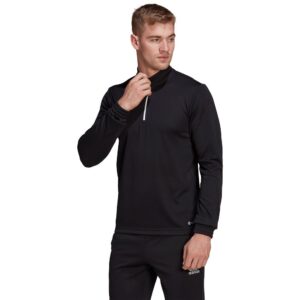 Adidas Entrada 22 Training Sweatshirt Negro XL / Regular Hombre
