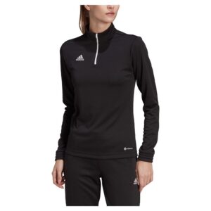 Adidas Entrada 22 Training Sweatshirt Negro XS / Regular Mujer
