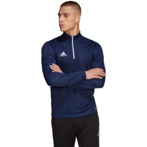 Adidas Entrada 22 Training Sweatshirt Azul M / Regular Hombre