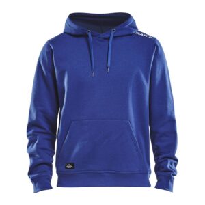 Craft Community Hoodie Azul L Hombre