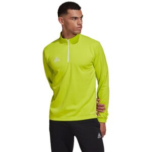 Adidas Entrada 22 Training Sweatshirt Verde XL / Regular Hombre