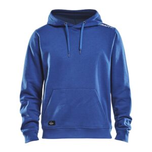 Craft Community Hoodie Azul S Hombre