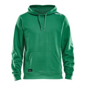 Craft Community Hoodie Verde M Hombre