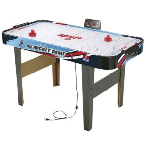 Tachan Game Hockey Air With Legs And Marker 121x61x79 Cm Multicolor 14-17 Years