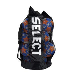 Select Football Bag Select Negro