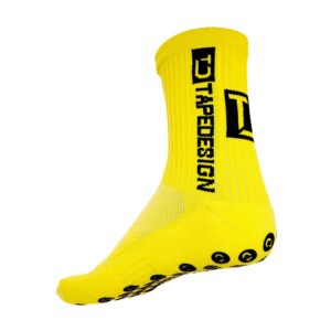 Tape Design Classic Mid-length Socks Tape Design Amarillo Hombre