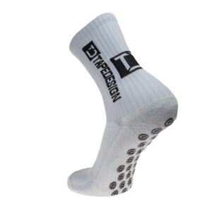 Tape Design Classic Mid-length Socks Tape Design Gris Hombre