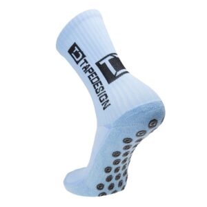 Tape Design Classic Mid-length Socks Tape Design Azul Hombre