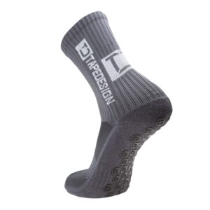 Tape Design Classic Mid-length Socks Tape Design Negro Hombre