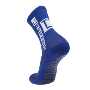 Tape Design Classic Mid-length Socks Tape Design Azul Hombre