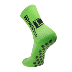 Tape Design Classic Mid-length Socks Tape Design Verde Hombre