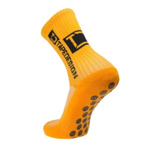Tape Design Classic Mid-length Socks Tape Design Naranja Hombre