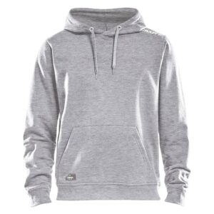 Craft Community Hoodie Gris L Hombre