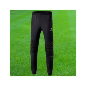 Erima Junior Goalkeeper Pants Negro 164 cm Hombre