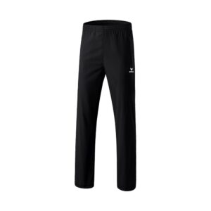 Erima Pants Junior Atlanta Negro 164 cm Niño