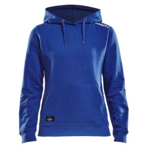 Craft Community Hoodie Azul S Mujer