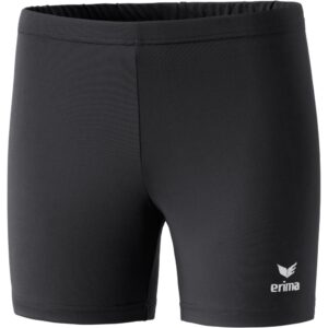 Erima Short Performance Verona Negro 42 Mujer
