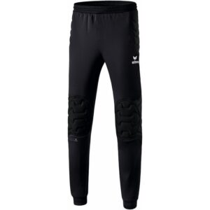 Erima Rembouré Goalkeeper Pants Negro 2XL Hombre