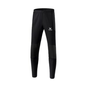 Erima Training Pants Tec 2.0 Negro 128 cm Niño