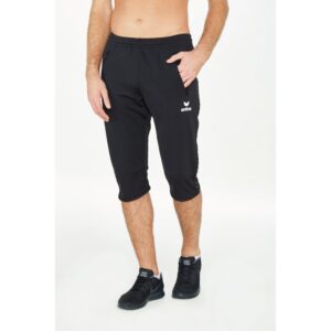 Erima Training Pants Negro 164 cm Niño