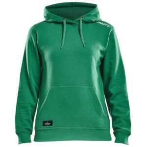 Craft Community Hoodie Verde XS Mujer