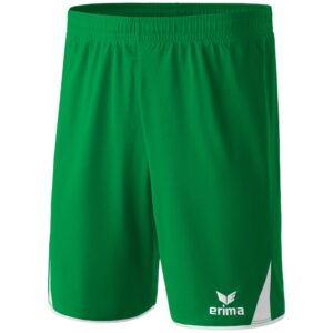 Erima Shorts 5-cubes Azul 152 cm Niño