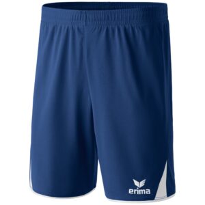 Erima Shorts 5-cubes Azul 128 cm Niño