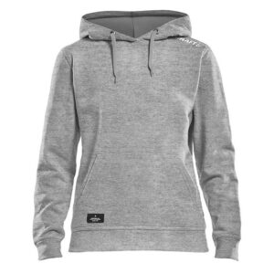 Craft Community Hoodie Gris XS Mujer