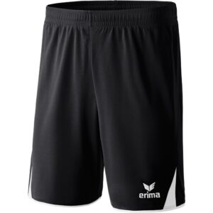 Erima Shorts 5-cubes Negro 164 cm Niño
